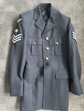 Raf flight sergeant for sale  HOCKLEY