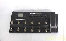 LINE6 - POD HD500 | Pedalboard de efeitos múltiplos de guitarra em bom estado comprar usado  Enviando para Brazil