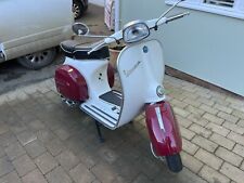 Vespa douglas 150 for sale  SOUTHMINSTER