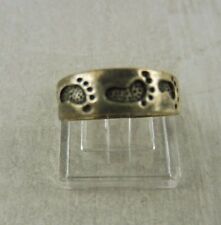 Ancienne bague vintage d'occasion  Seingbouse
