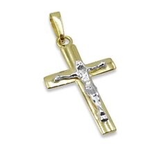 Gold pendant 9ct for sale  LONDON