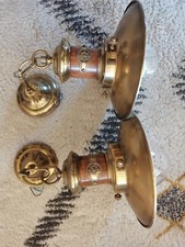 Lustre suspension bateaux d'occasion  Foix