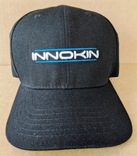 Cappello baseball innokin usato  Spedire a Italy