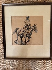 Edward borein cowboy for sale  Venice