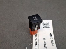 Bouton contrôle pression d'occasion  Velaux