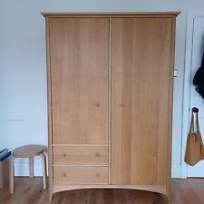 heals wardrobe for sale  UK