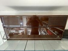 Stereo konzertschrank mandello usato  Roma