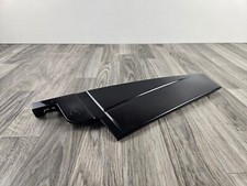 JEEP COMPASS 2017-2025 PORTA TRASEIRA ESQUERDA JANELA TRASEIRA APLIQUE MOLDURA FABRICANTE DE EQUIPAMENTO ORIGINAL comprar usado  Enviando para Brazil