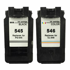 Pg545 pg545xl cl546 for sale  BRACKNELL