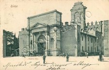 Usado, Cartolina di Roma, Porta Pia comprar usado  Enviando para Brazil