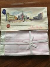 Ancien mouchoirs lot de 5 Losa Corino comprar usado  Enviando para Brazil