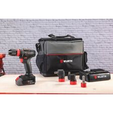 Trapano avvitatore 18v usato  Torrita Tiberina