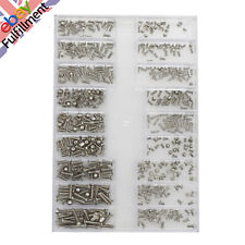 Silver screw 1.2mm for sale  UK