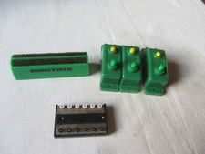 Minitrix spur 66529 gebraucht kaufen  Celle