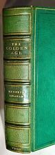 MAXFIELD PARRISH ~ GOLDEN AGE ~KENNETH GRAHAME~ DELUXE FINE LEATHER BINDING 1900 comprar usado  Enviando para Brazil