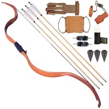 Wolfman recurve bow for sale  USA
