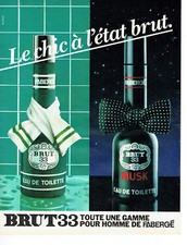 Publicité advertising 088 d'occasion  Tinténiac