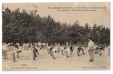 Old postcard boissiere d'occasion  Expédié en Belgium
