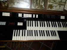 Wurlitzer rgel gutem gebraucht kaufen  Norden