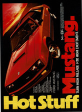 1981 vintage print for sale  Bristol