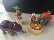 Playmobil 4235 vintage d'occasion  La Tremblade
