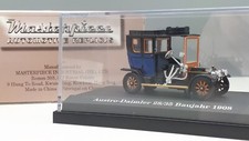 Busch masterpiece austro gebraucht kaufen  Koblenz