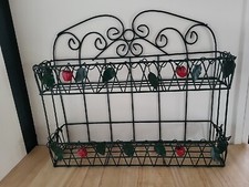 Vintage green metal for sale  Ball Ground