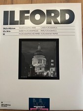 Fotopapier ilford 40 gebraucht kaufen  Achern