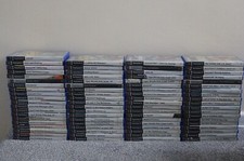 Ps2 games for sale  SHIPLEY