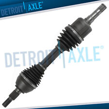 Complete front left for sale  Detroit