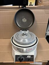 Damon iec microcentrifuge for sale  San Diego