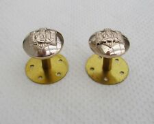 Pair army devonshire for sale  NORWICH
