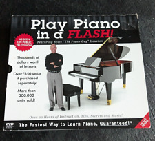 Play piano flash for sale  Vermillion