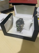 Orologio tissot polso usato  Pontinia