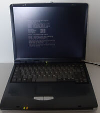 Baycom 2700t laptop gebraucht kaufen  Dernbach, Dürrholz, Harschbach