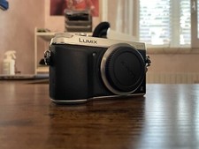 Lumix gx7 usato  Galatone