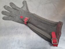 Stechhandschuh schnittschutzha gebraucht kaufen  Pappenheim