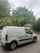 Peugeot partner van for sale  ST. ALBANS