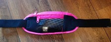 Karrimor run belt for sale  ELLESMERE PORT
