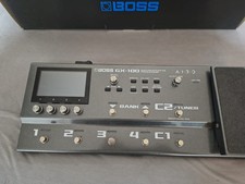 Boss gx100 ampmodeller gebraucht kaufen  Berlin