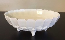 Vintage oval milk for sale  Grand Saline