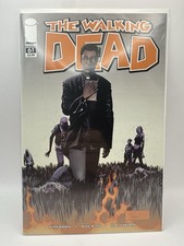 Walking dead 61 for sale  Toms River
