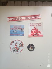 Collezione adesivi ultras usato  Pianella