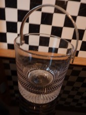 Eiswürfelbehälter glas henke gebraucht kaufen Eiswürfelbehälter glas henke gebraucht kaufen  Penzlin-Umland