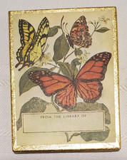 Vintage butterfly self for sale  Wapwallopen