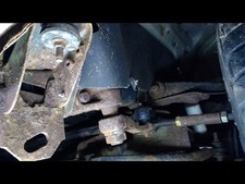 Steering gear rack for sale  Mondovi