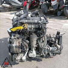 Motore bnm 188.000 usato  Italia