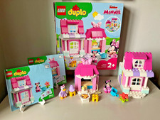 Boxed lego duplo for sale  DEWSBURY