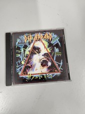 Def leppard hysteria for sale  Bridgewater