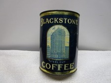 Antique blackstone coffee for sale  Sun Prairie